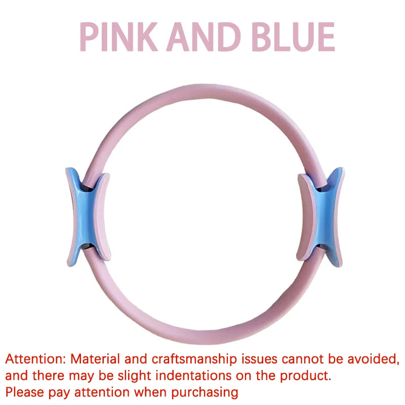 Pilates Essential Ring