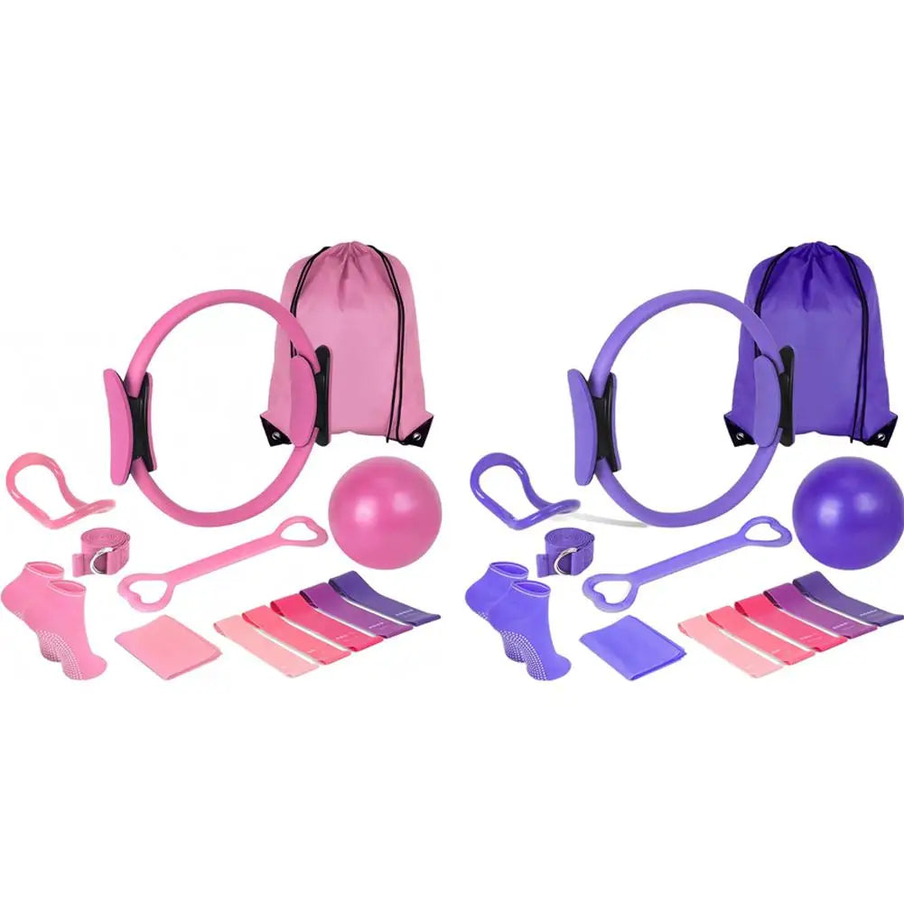 Pilates Essential Training Kit