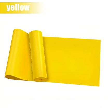 Pilates Essential Free Resistance Band