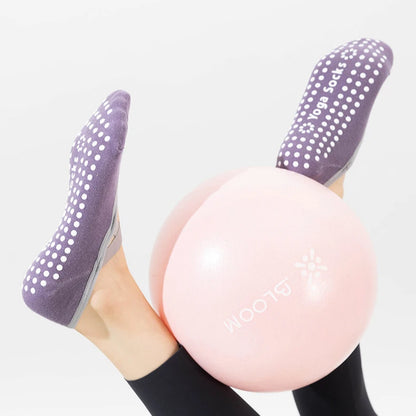 Pilates Anti-Slip Socks