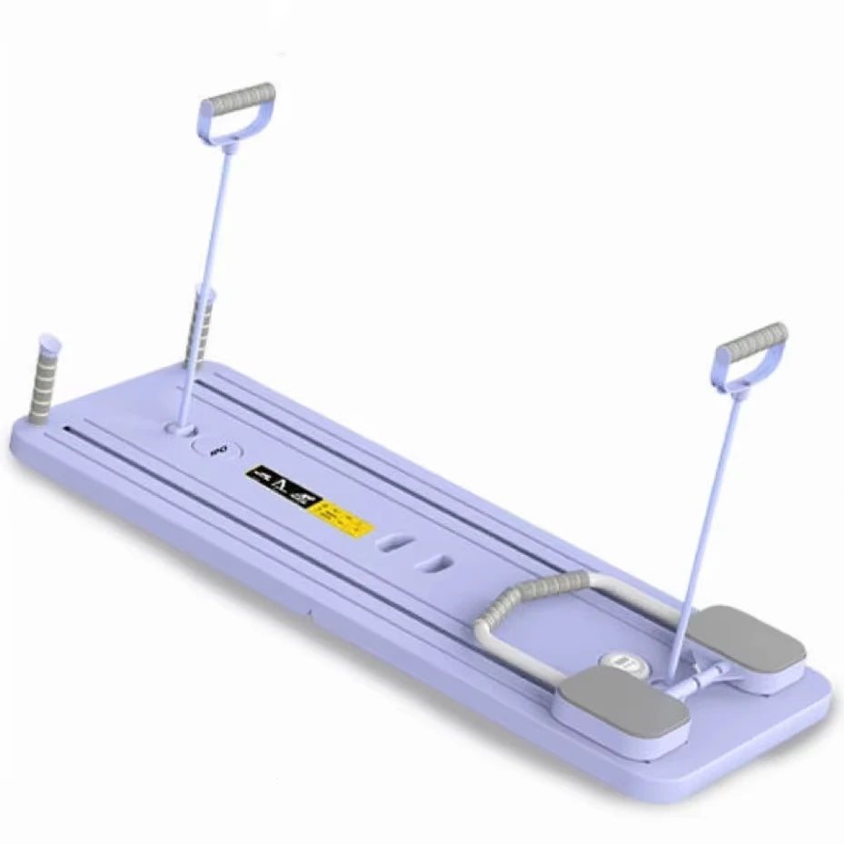 Pilates Multi-Functional Exercising Board