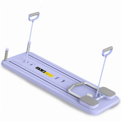 Pilates Multi-Functional Exercising Board