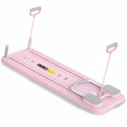 Pilates Multi-Functional Exercising Board