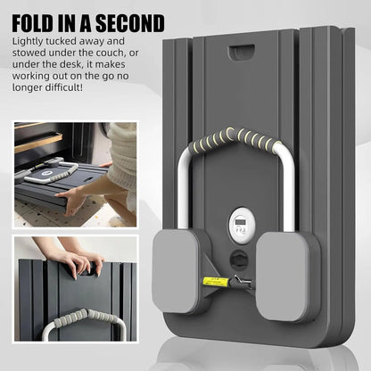 Pilates Multi-Functional Exercising Board