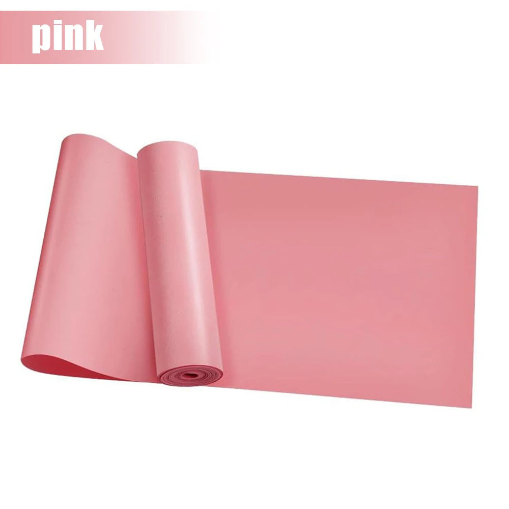 Pilates Essential Free Resistance Band