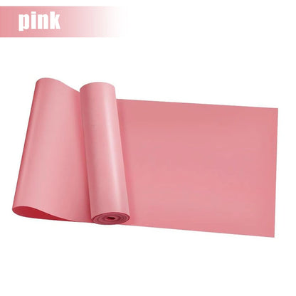 Pilates Essential Free Resistance Band