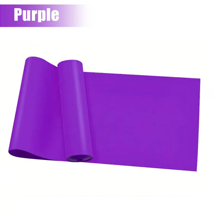 Pilates Essential Free Resistance Band