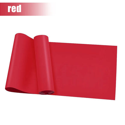 Pilates Essential Free Resistance Band