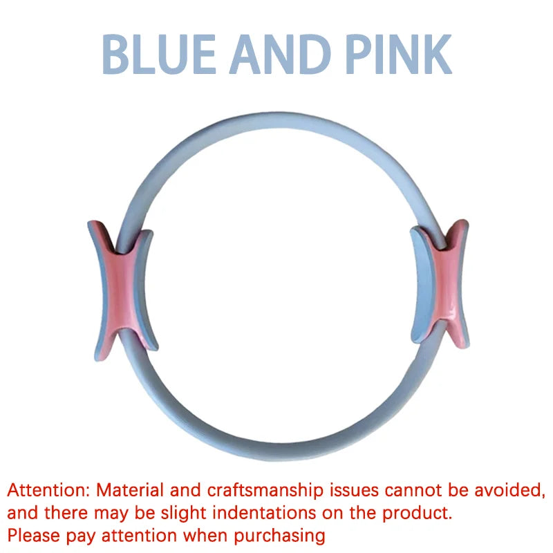 Pilates Essential Ring