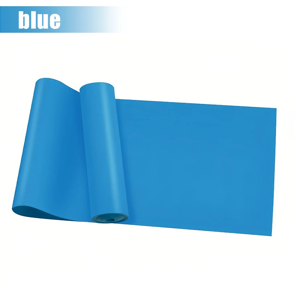 Pilates Essential Free Resistance Band